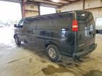 2017 Chevrolet Express G3500 LS