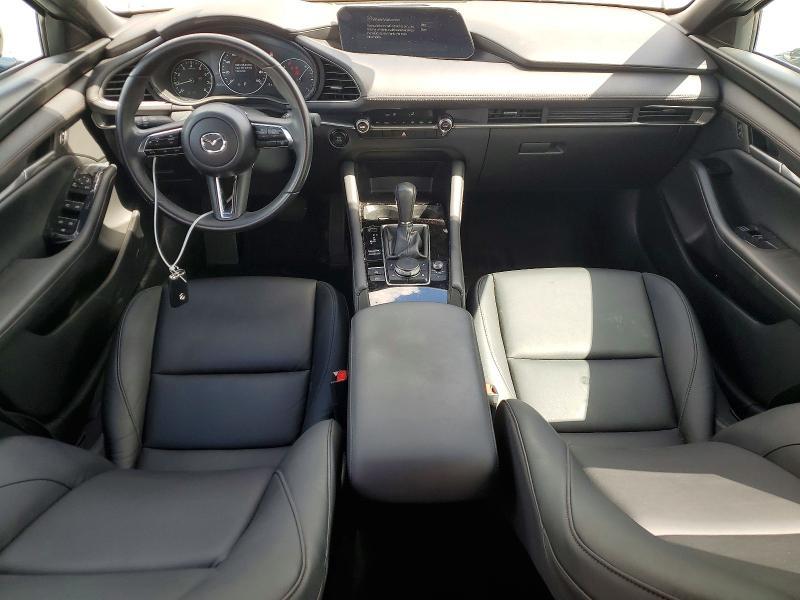 2024 Mazda 3 Select Sport