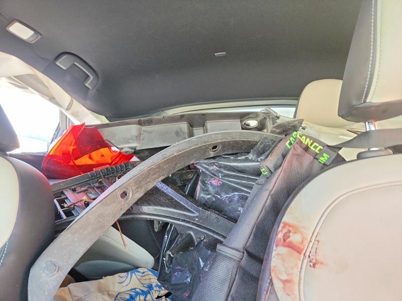 2023 Infiniti Qx55 Essential