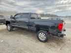 2018 Chevrolet Silverado K2500 Heavy Duty LTZ