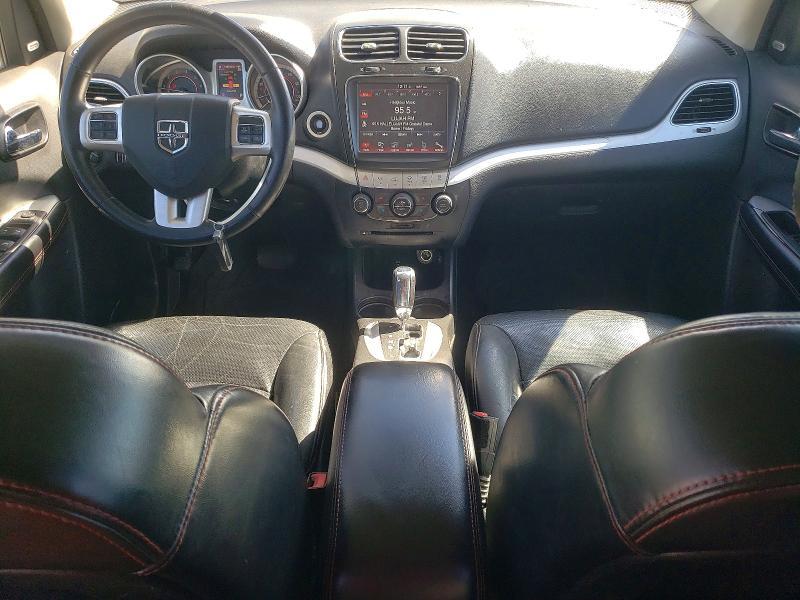 2019 Dodge Journey