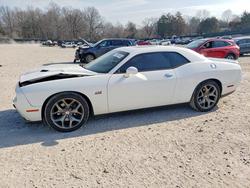 2016 Dodge Challenger r for sale in Madisonville, TN