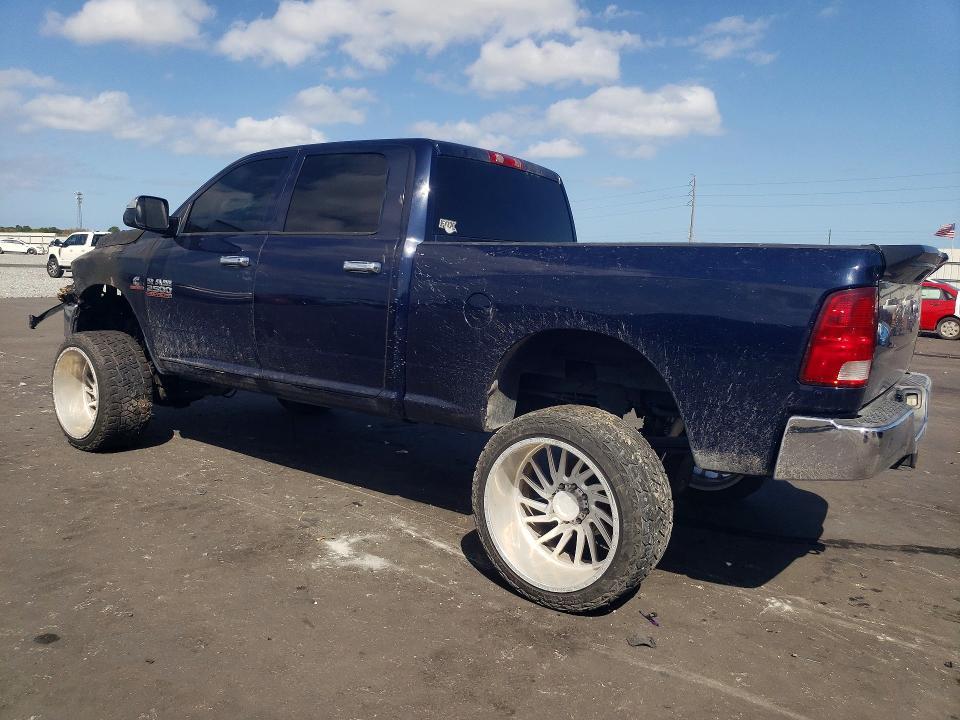 2013 Dodge RAM 2500 ST