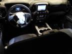2021 Chevrolet Silverado K1500 LT Trail Boss