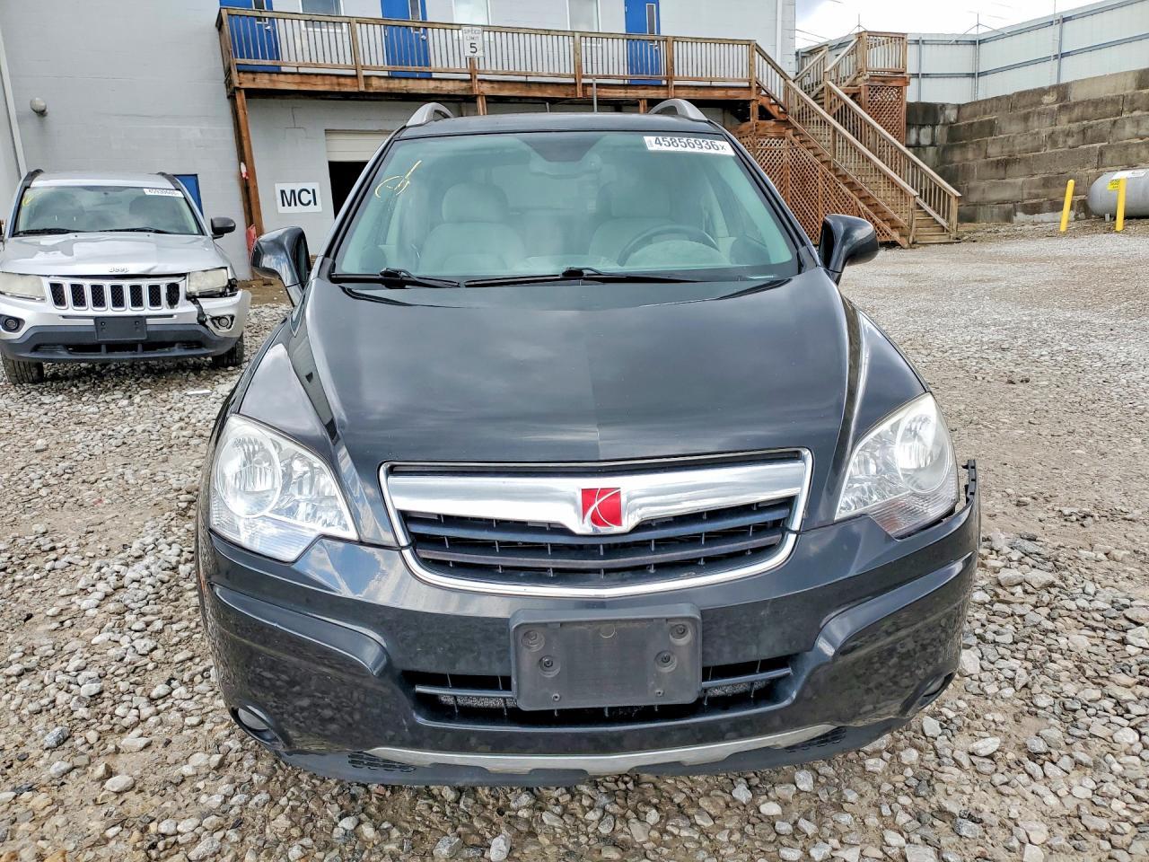 2008 Saturn Vue xr