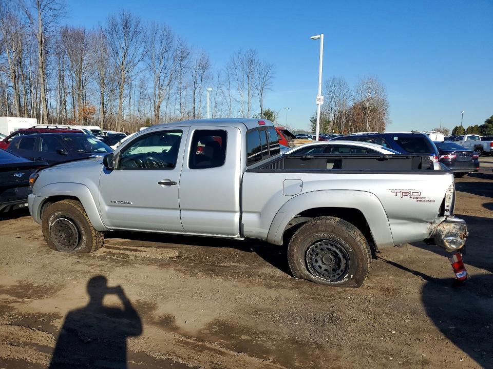 2006 Toyota Tacoma V6