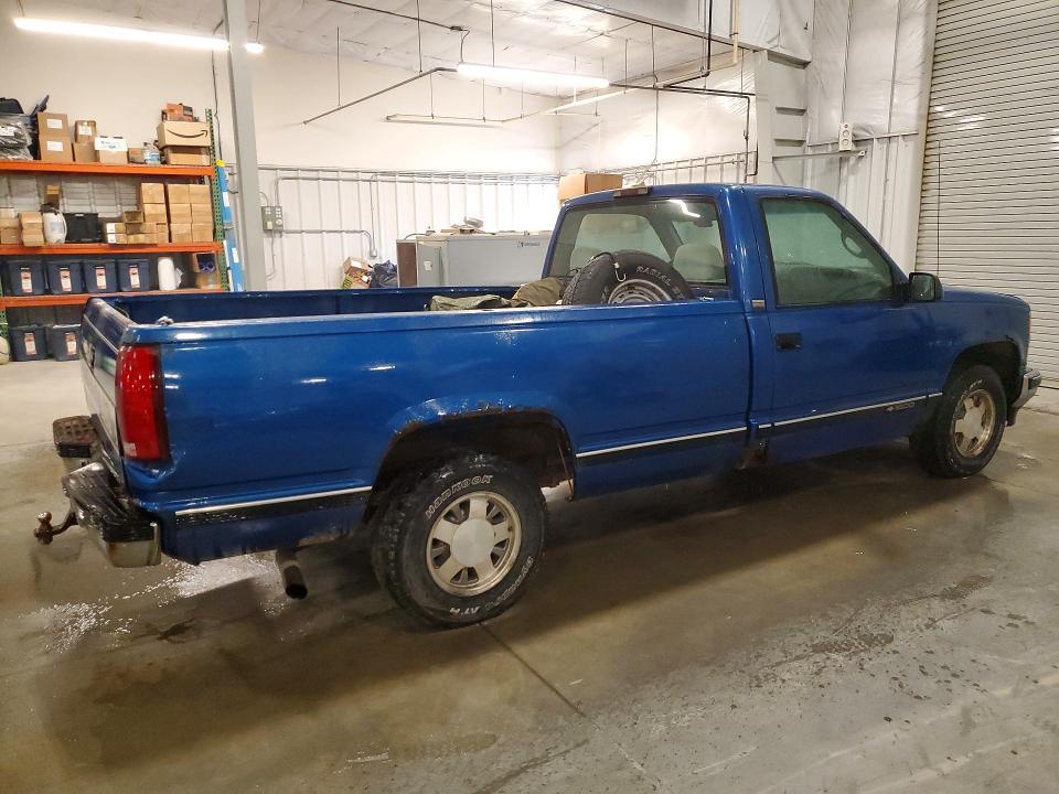 1997 Chevrolet GMT-400 C1500