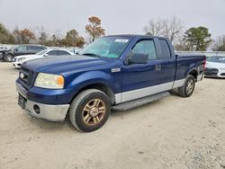 2007 Ford F150 for sale in Hampton, VA