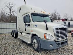 New arrivals for sale at auction: 2013 Freigliner Cascadia 125