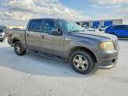 2008 Ford F150 Supercrew
