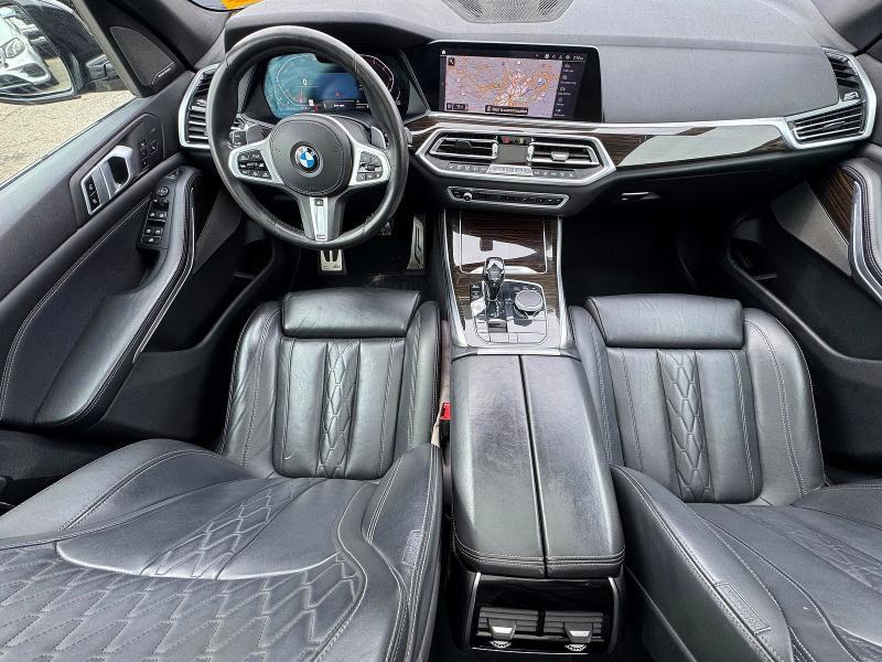 2019 BMW X5 Xdrive50i
