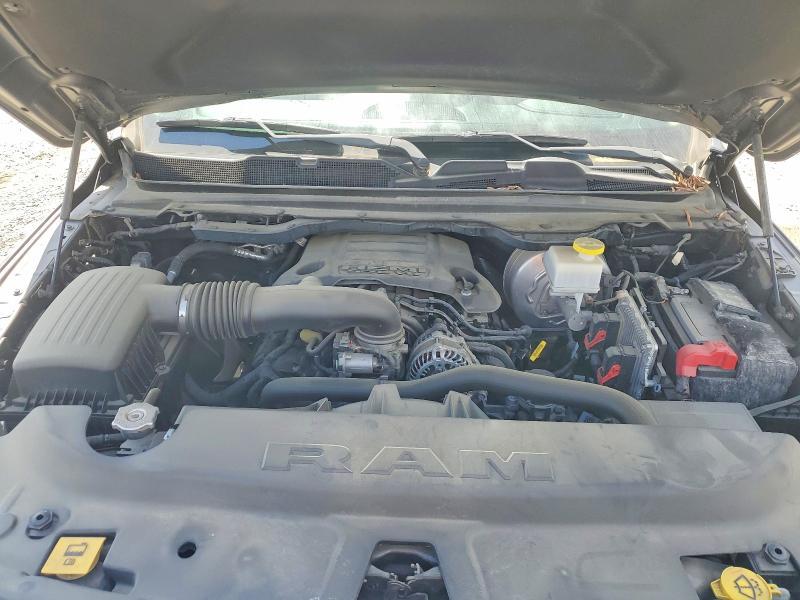 2019 Dodge 1500 Laramie