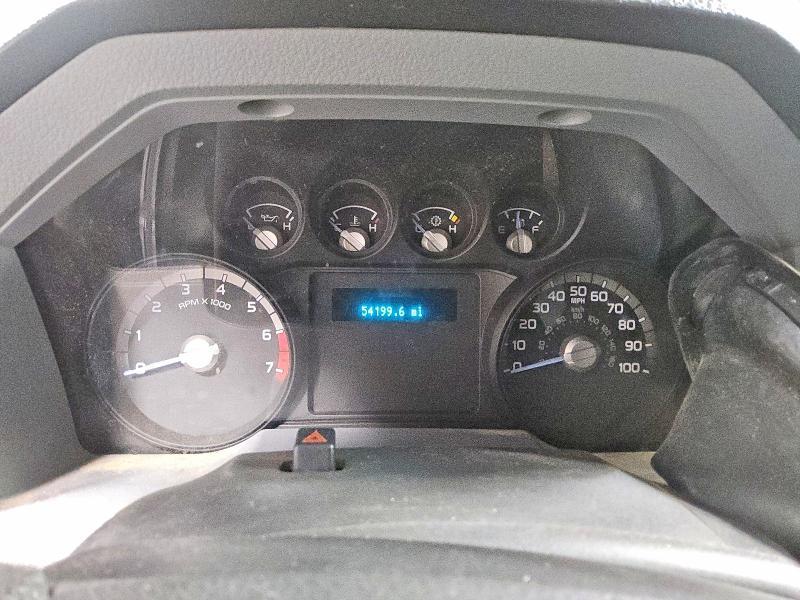 2015 Ford F350 Super Duty