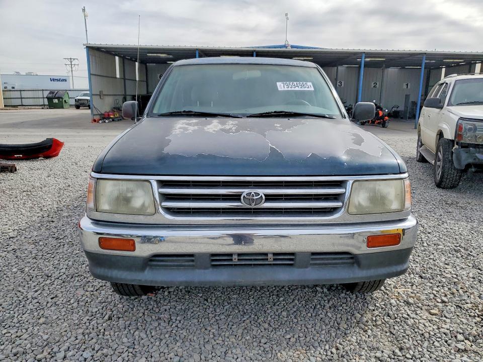 1996 Toyota T100 dx