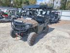 2023 Honda Pioneer 700 Utility Vehicle