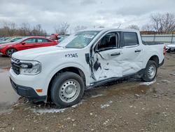 2023 Ford Maverick xl en venta en Chicago Heights, IL