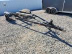 2000 Woods 2001 Wood 520VX TA Boat Trailer