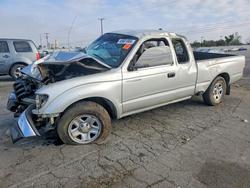 Toyota Vehiculos salvage en venta: 2003 Toyota Tacoma Base