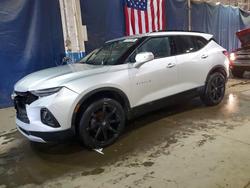 2020 Chevrolet Blazer 2LT for sale in Woodhaven, MI