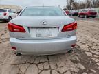 2007 Lexus Is 250 Base