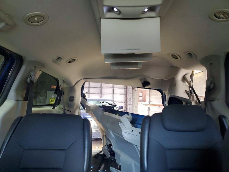 2010 Dodge Grand Caravan