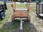 2000 Amida 2000 Arrow Board Trailer