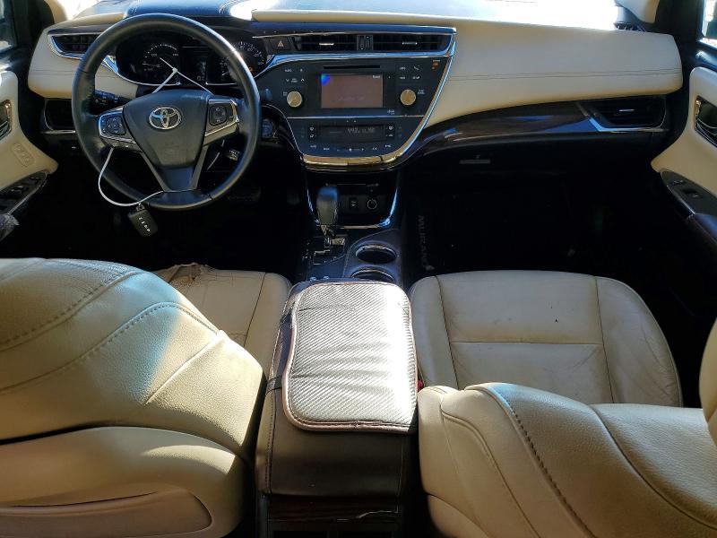 2013 Toyota Avalon Hybrid xle Touring