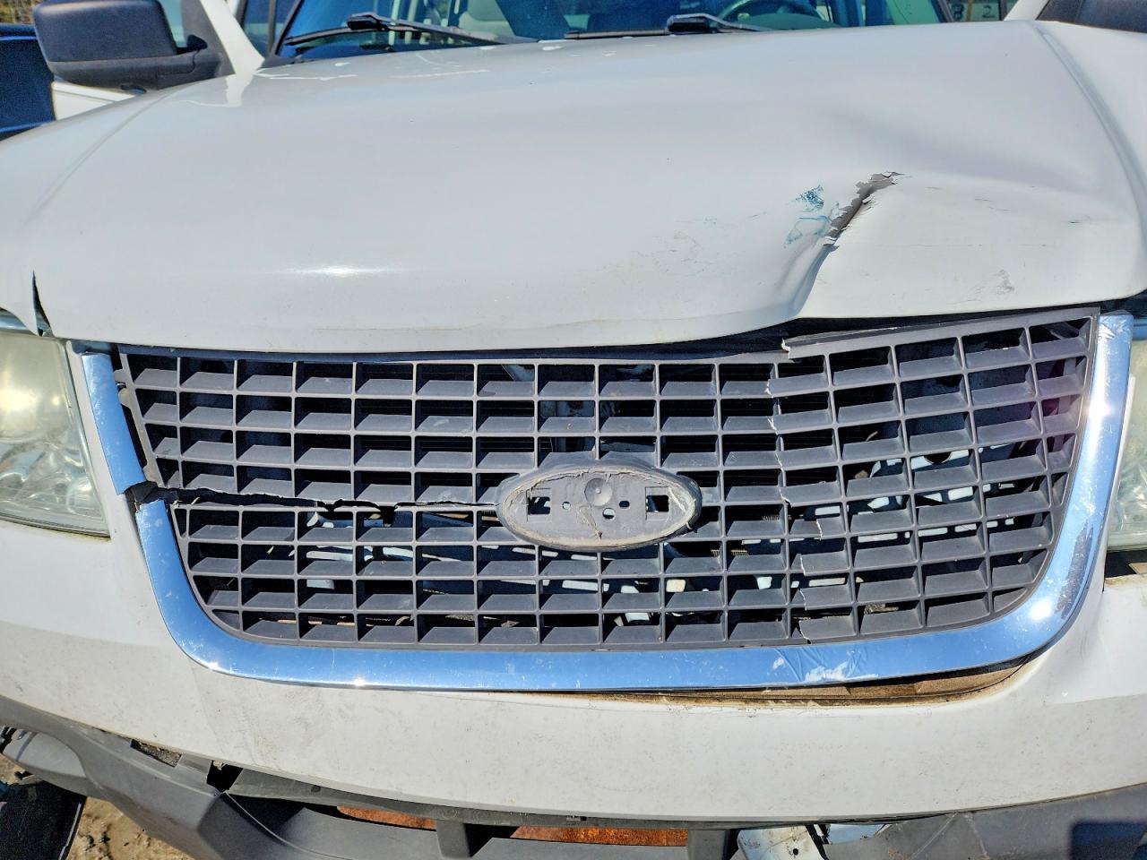 2005 Ford Expedition xlt