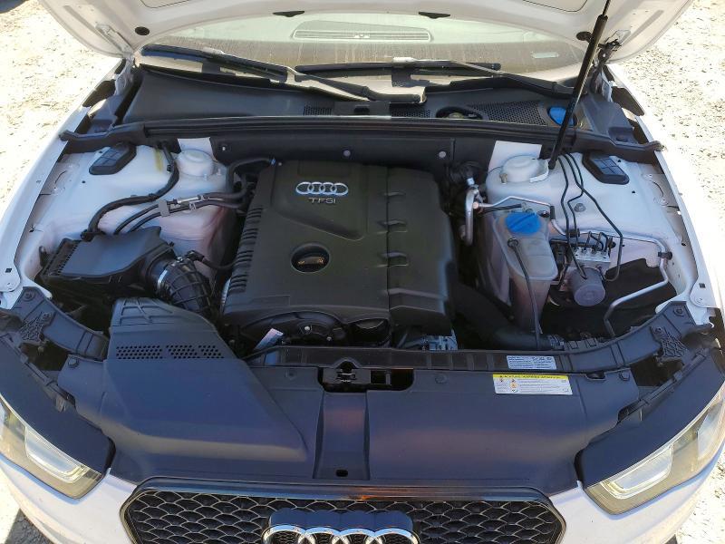 2013 Audi A5 Premium Plus