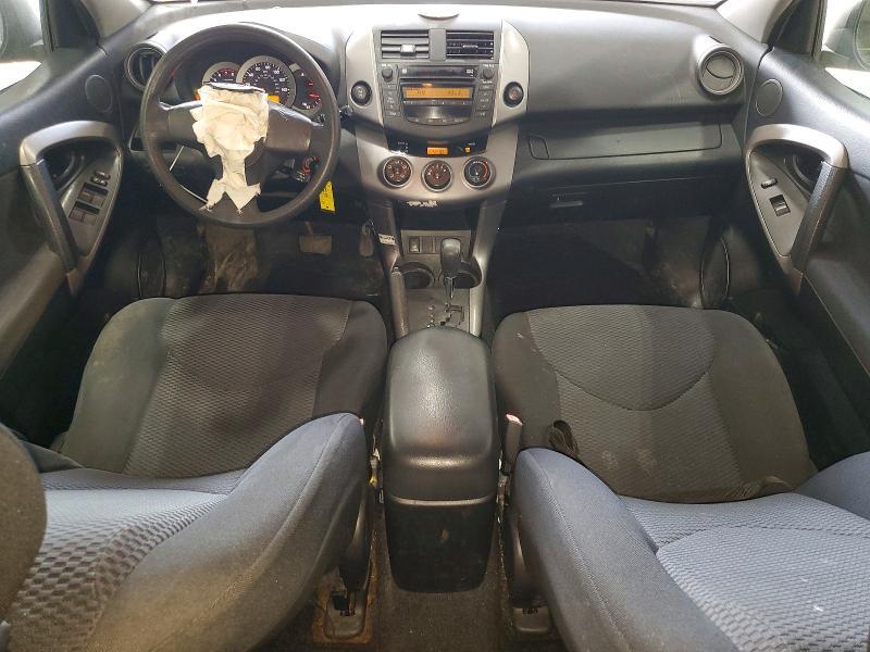 2007 Toyota Rav4 Sport