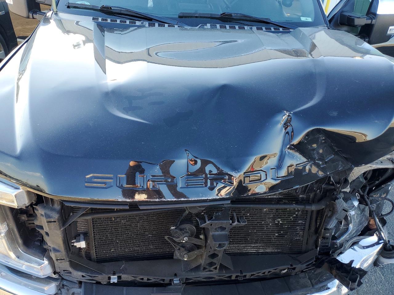 2019 Ford F250 Super Duty