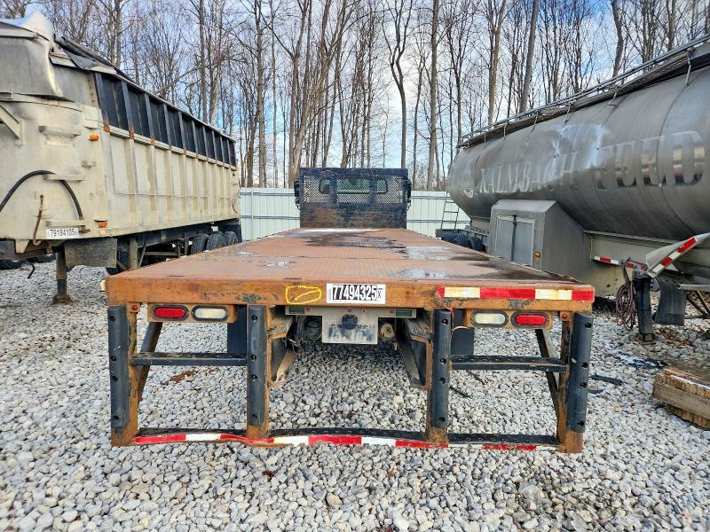 2017 Freightliner M2 106 Medium Duty