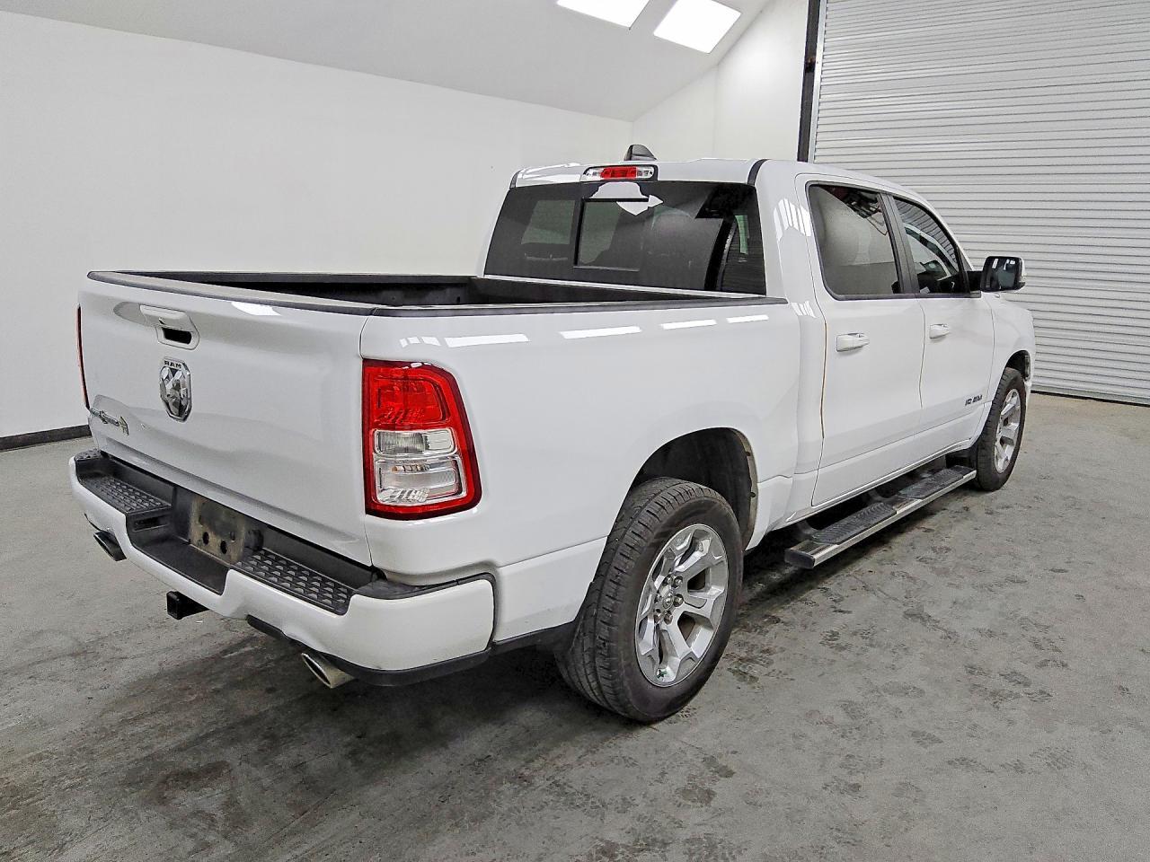 2024 Dodge RAM 1500 BIG Horn