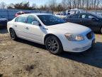 2006 Buick Lucerne cxl