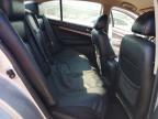 2011 Infiniti G25 Sedan Base