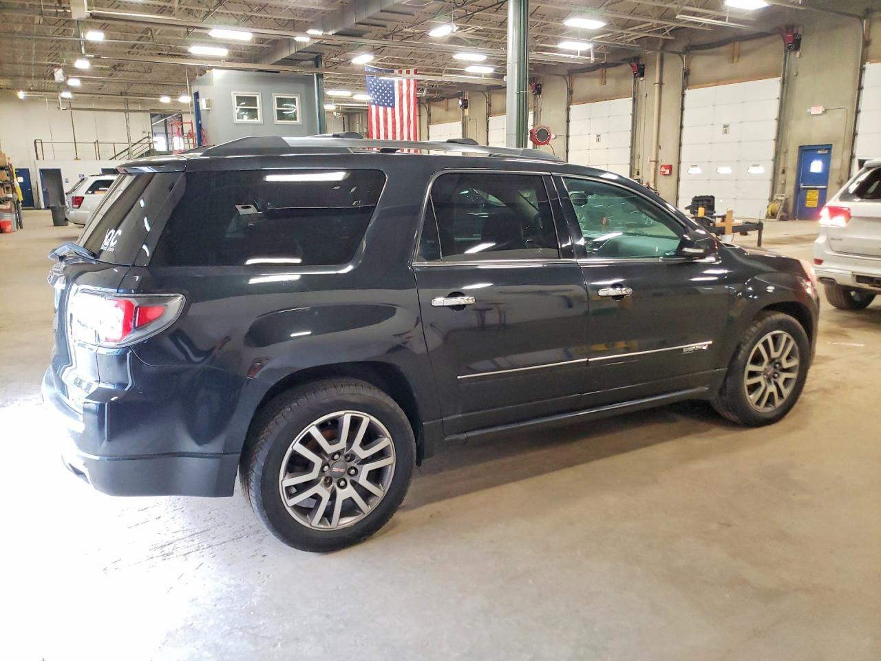 2013 GMC Acadia Denali