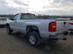 2015 GMC Sierra K2500 Heavy Duty