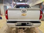 2013 Chevrolet Avalanche LT