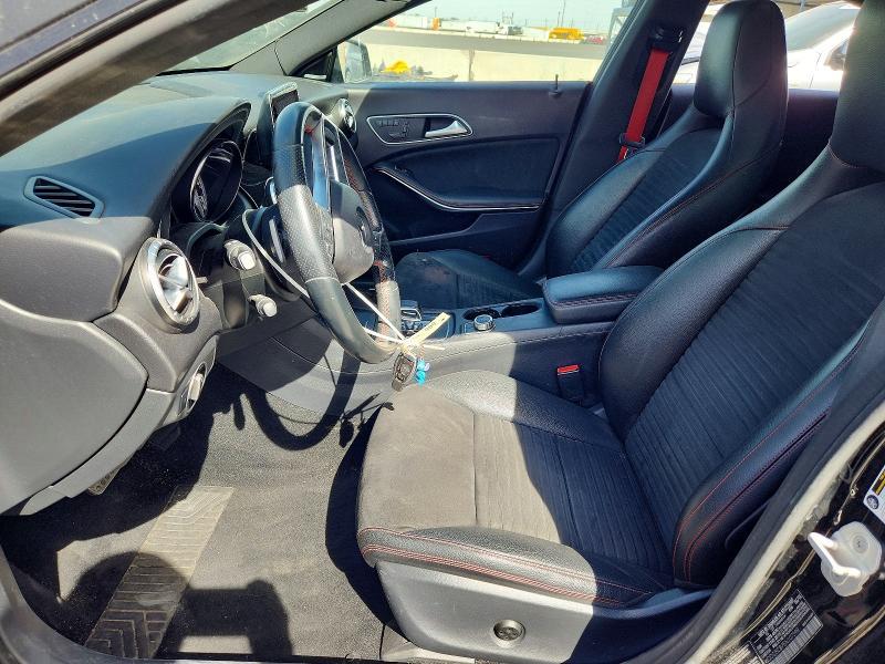 2014 Mercedes-Benz Cla 45 amg