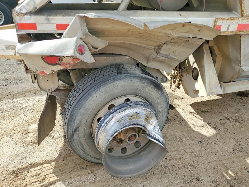 2021 Rance Dump Trailer