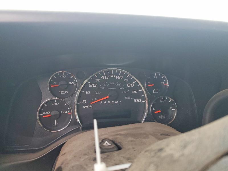 2014 Chev Express G2500