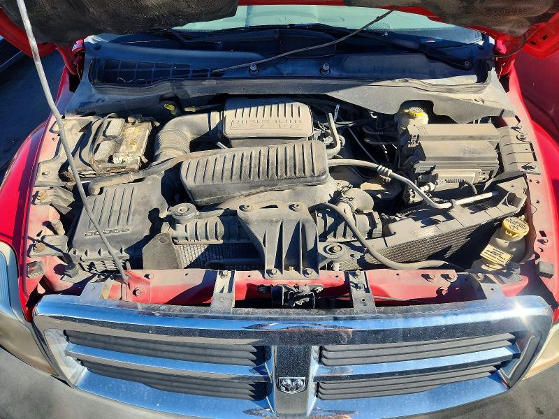 2005 Dodge Durango
