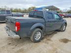 2014 Nissan Frontier S