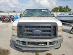 2010 Ford F250 Super Duty