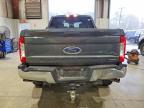 2018 Ford F250 Super Duty