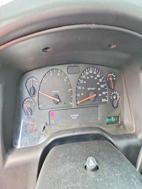 2004 Dodge Dakota Quad SLT