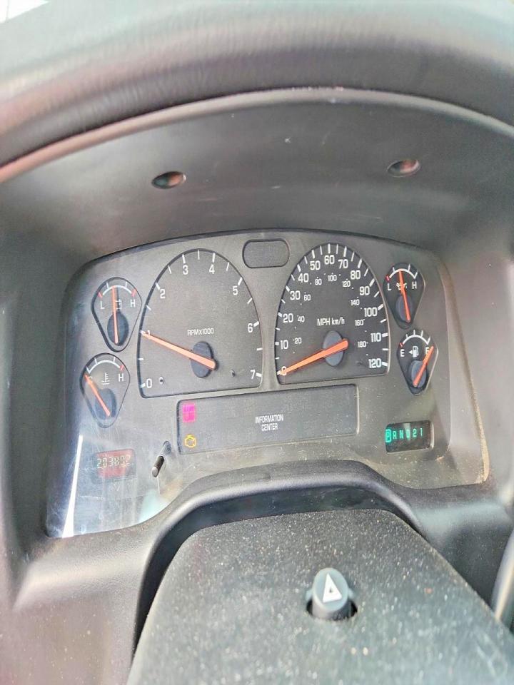 2004 Dodge Dakota Quad SLT