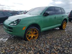 2006 Porsche Cayenne for sale in Memphis, TN