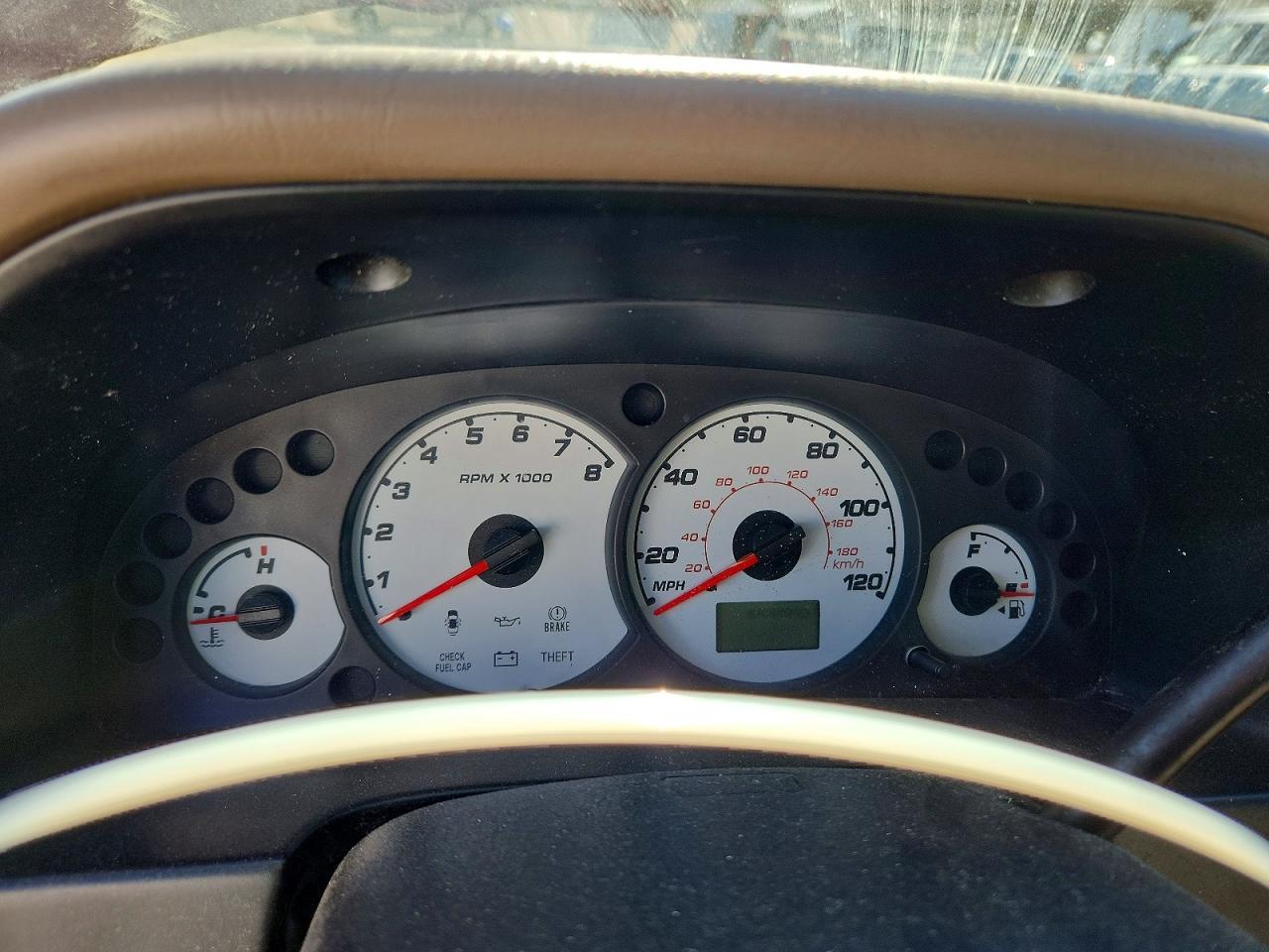 2001 Ford Escape xlt