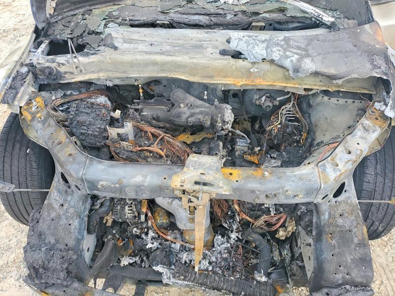 2008 Buick Enclave cxl